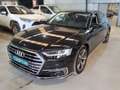 Audi A8 L 60 TFSIe quattro tiptronic 330kW Negro - thumbnail 2