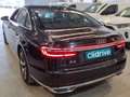 Audi A8 L 60 TFSIe quattro tiptronic 330kW Negro - thumbnail 8
