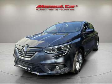 Megane 1.5 dCi Intens EDC*Marchand ou export*