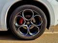 Alfa Romeo Stelvio Stelvio 2.0 Turbo Q4 Veloce Blanc - thumbnail 6