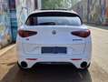 Alfa Romeo Stelvio Stelvio 2.0 Turbo Q4 Veloce Blanc - thumbnail 10