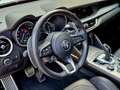 Alfa Romeo Stelvio Stelvio 2.0 Turbo Q4 Veloce Blanc - thumbnail 17