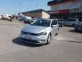 Volkswagen Golf Variant Golf VII 2017 Variant 1.5 tgi Executive 130cv dsg Argent - thumbnail 1