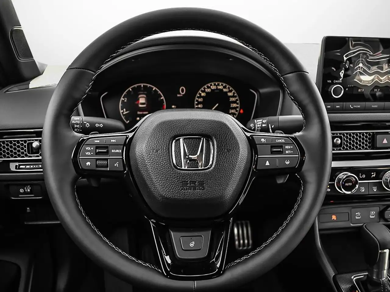 Honda Civic photo Honda Civic
