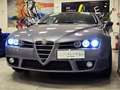 Alfa Romeo Brera 2.4 JTDM 200CV UN PROPRIETARIO_TETTO_ALCANTARA_TOP Gris - thumbnail 23