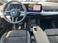 BMW X2 sDrive20iA 170ch M Sport DKG7 Bleu - thumbnail 3