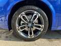 BMW X2 sDrive20iA 170ch M Sport DKG7 Bleu - thumbnail 4