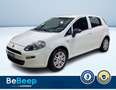 Fiat Punto 1.2 YOUNG 5P Blanc - thumbnail 1
