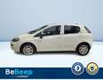 Fiat Punto 1.2 YOUNG 5P Blanc - thumbnail 5