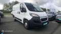 Peugeot Boxer 330 L1H1 2.2 BlueHDi S\u0026S 120ch Premium - thumbnail 3