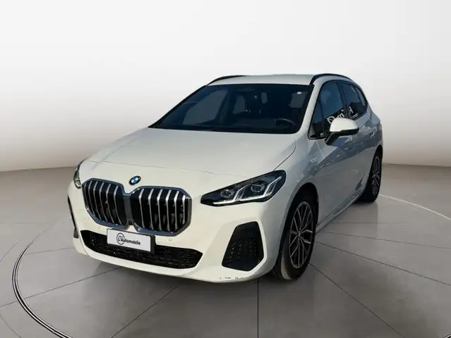 BMW 218 218d Active Tourer Msport auto