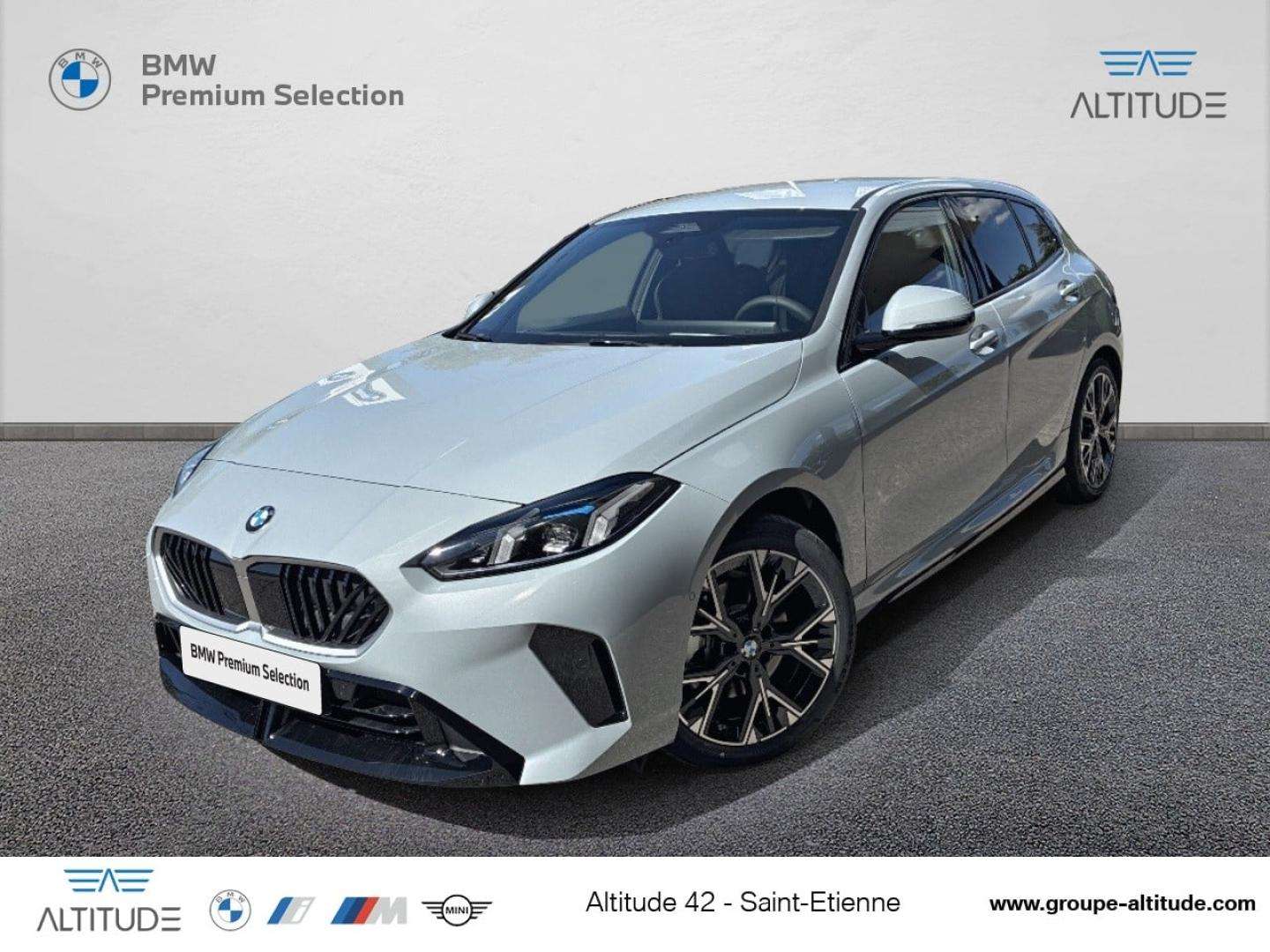 BMW 120