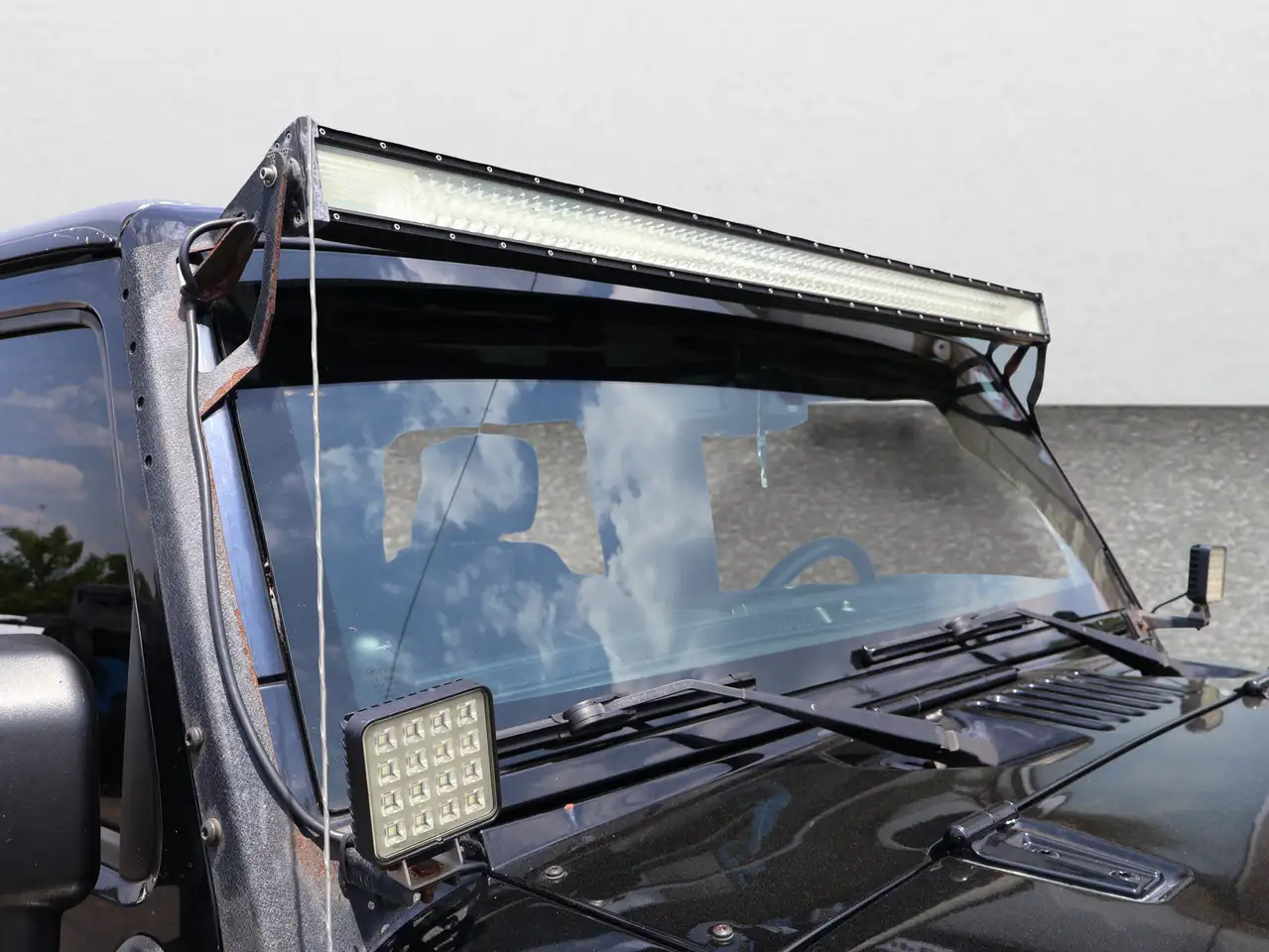 Jeep Wrangler fotografie Jeep Wrangler