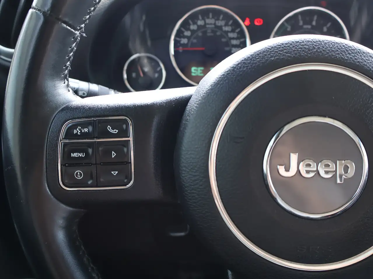 Jeep Wrangler fotografie Jeep Wrangler