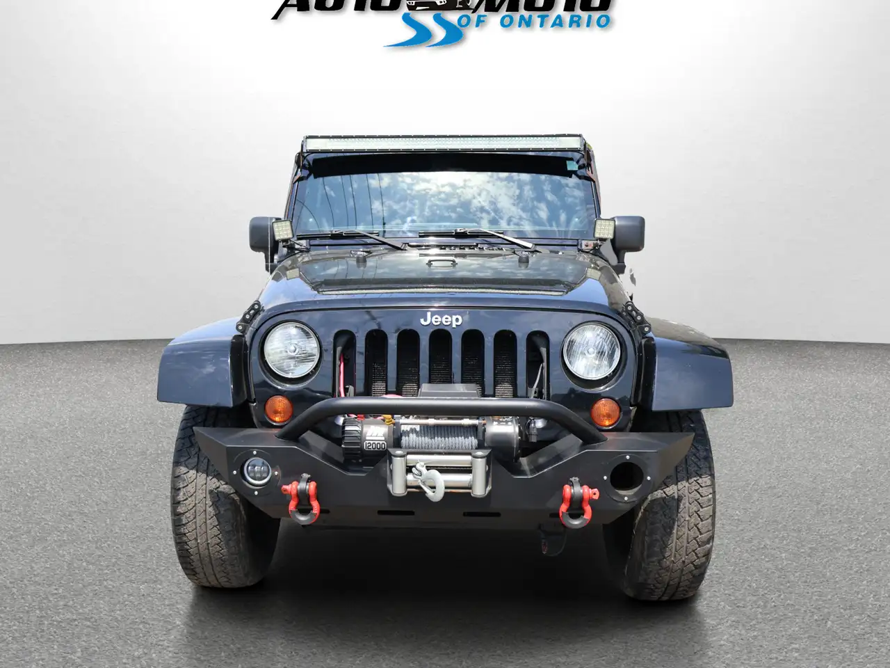 Jeep Wrangler fotografie Jeep Wrangler