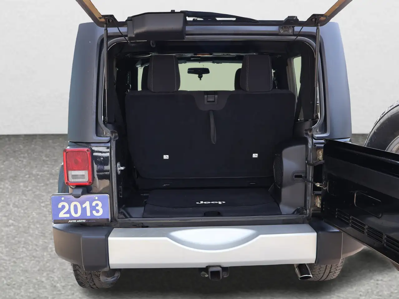 Jeep Wrangler fotografie Jeep Wrangler