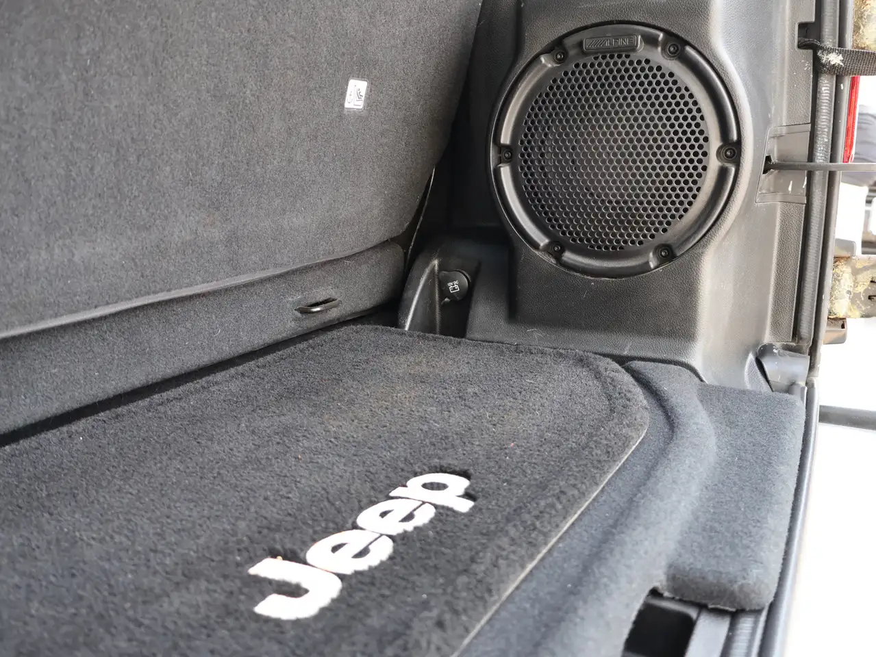 Jeep Wrangler fotografie Jeep Wrangler