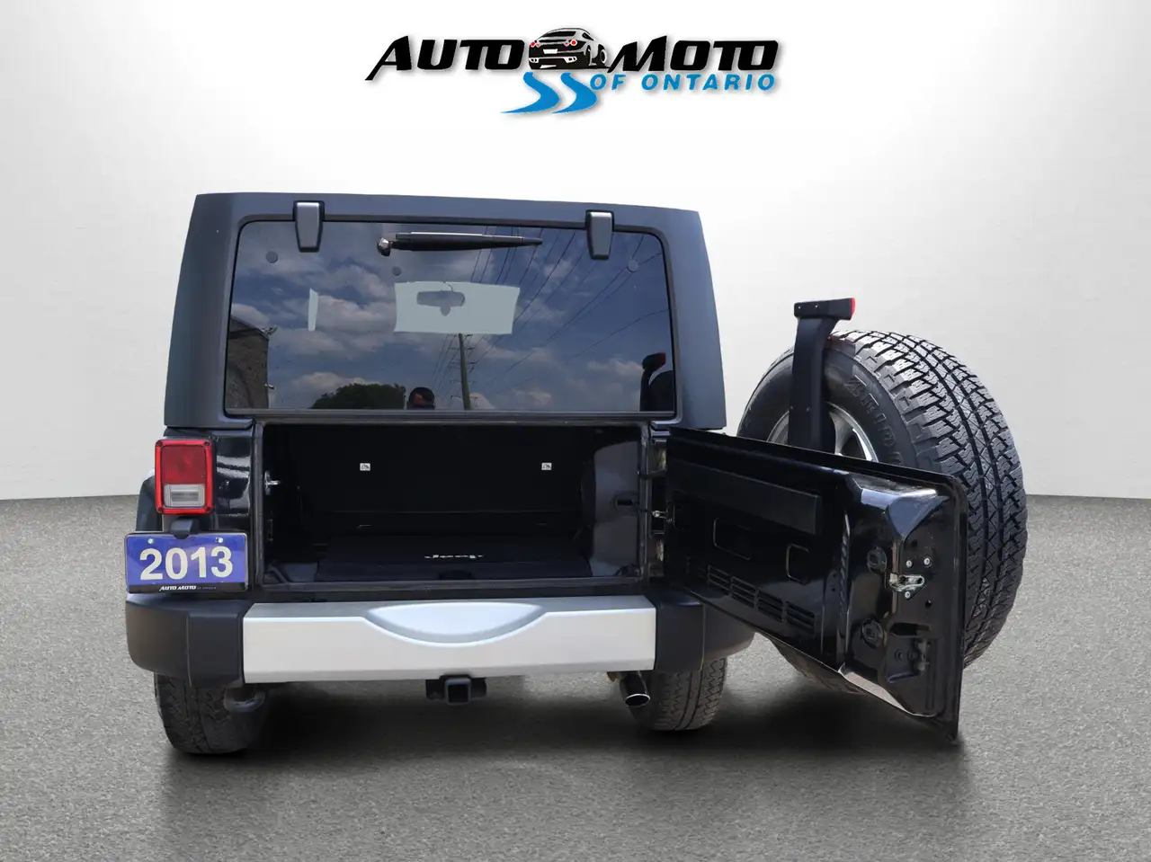 Jeep Wrangler fotografie Jeep Wrangler