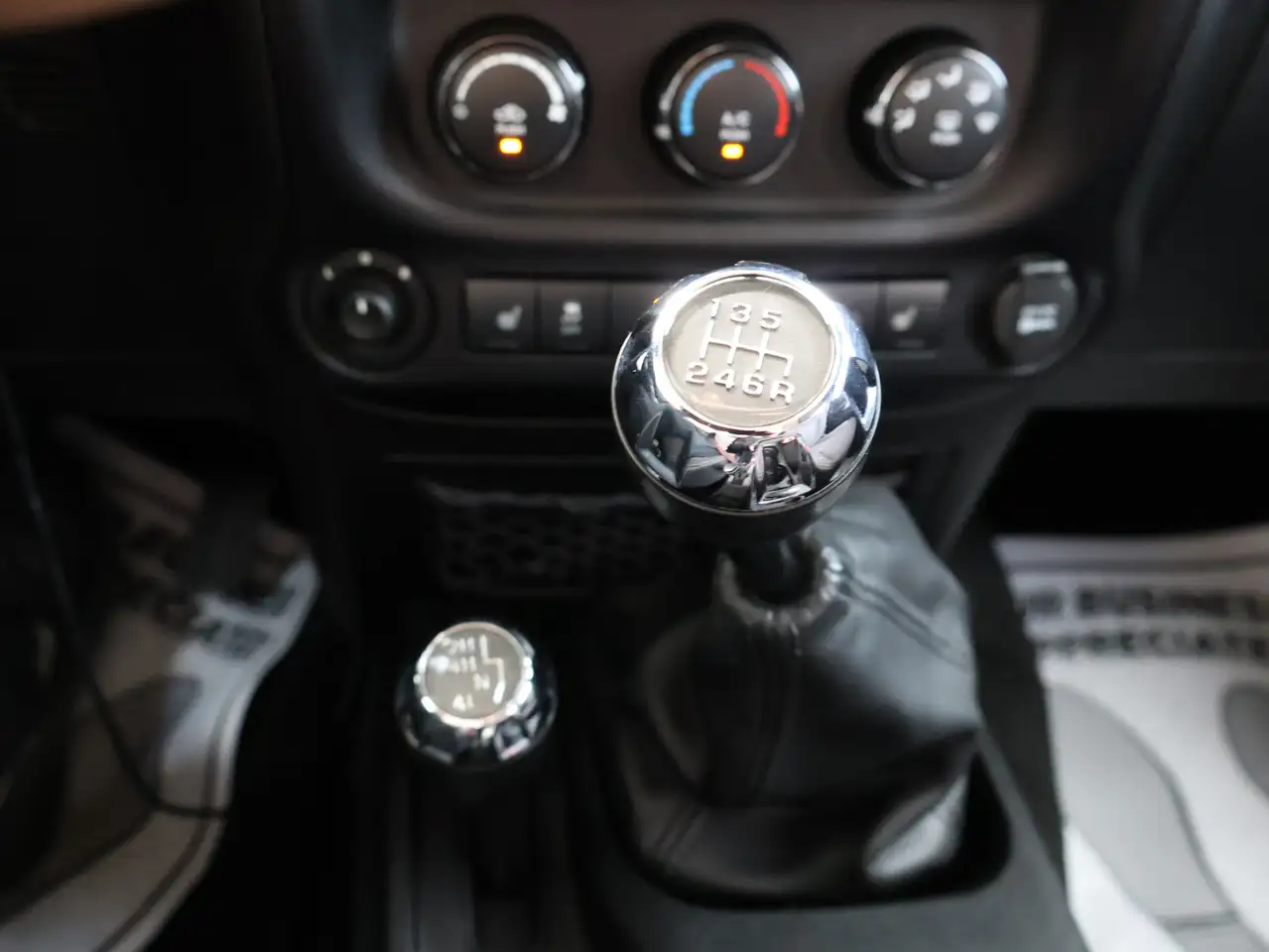 Jeep Wrangler fotografie Jeep Wrangler