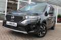 Nissan Townstar Kombi L1 N-Connecta+Rückfahrkamera Schwarz - thumbnail 1