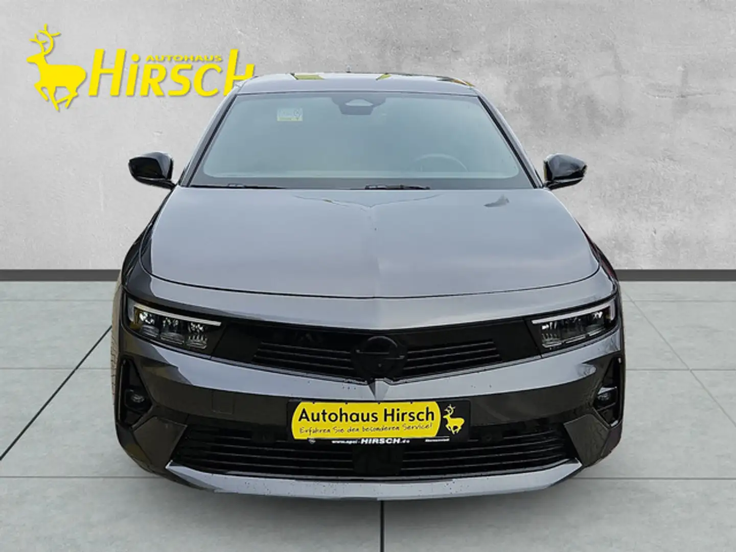 Opel Astra L Sports Tourer GS Automatik +360°KAMERA+LED+SHZ+ Gris - 2