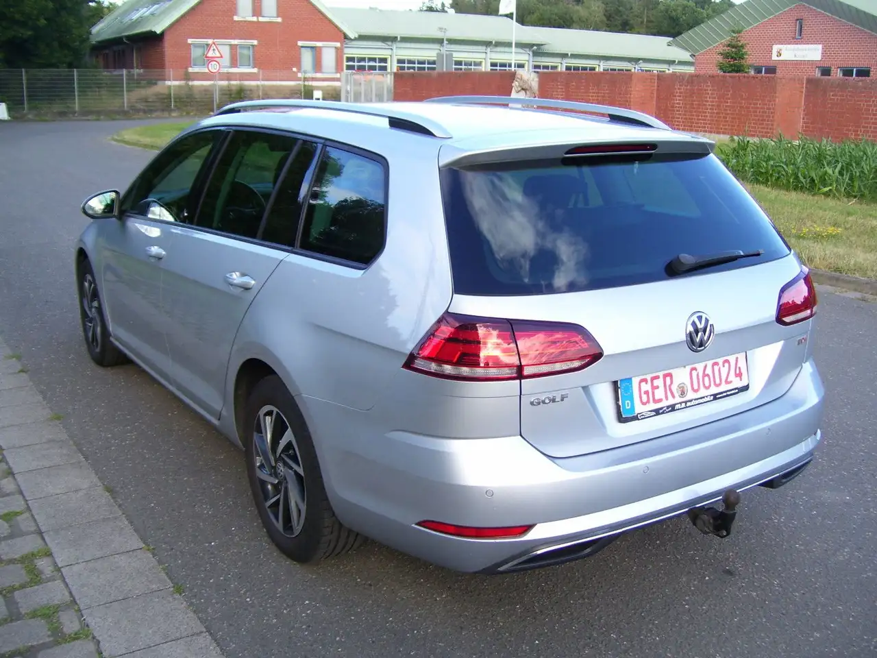 Das Auto