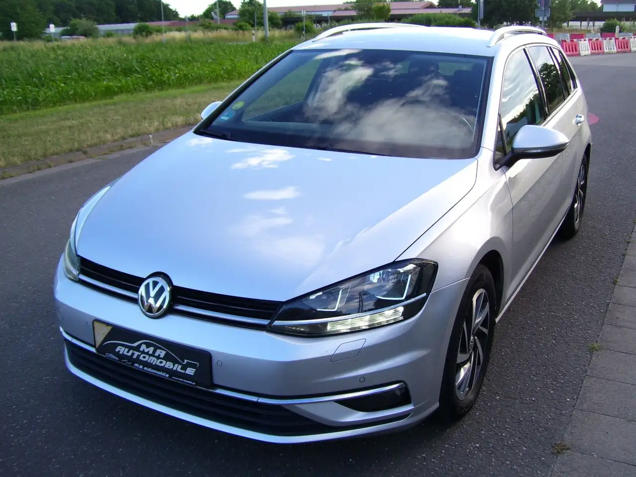 Das Auto