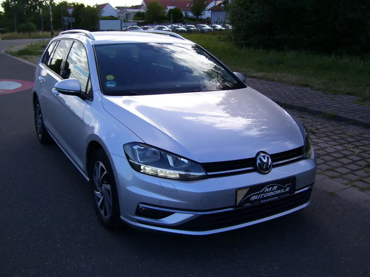 Das Auto