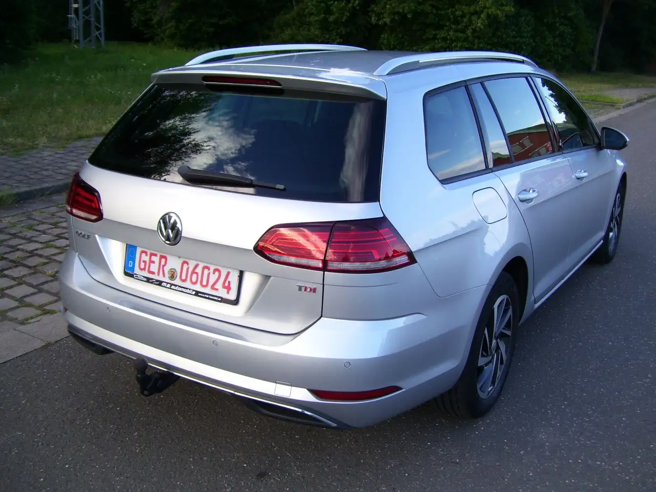 Das Auto