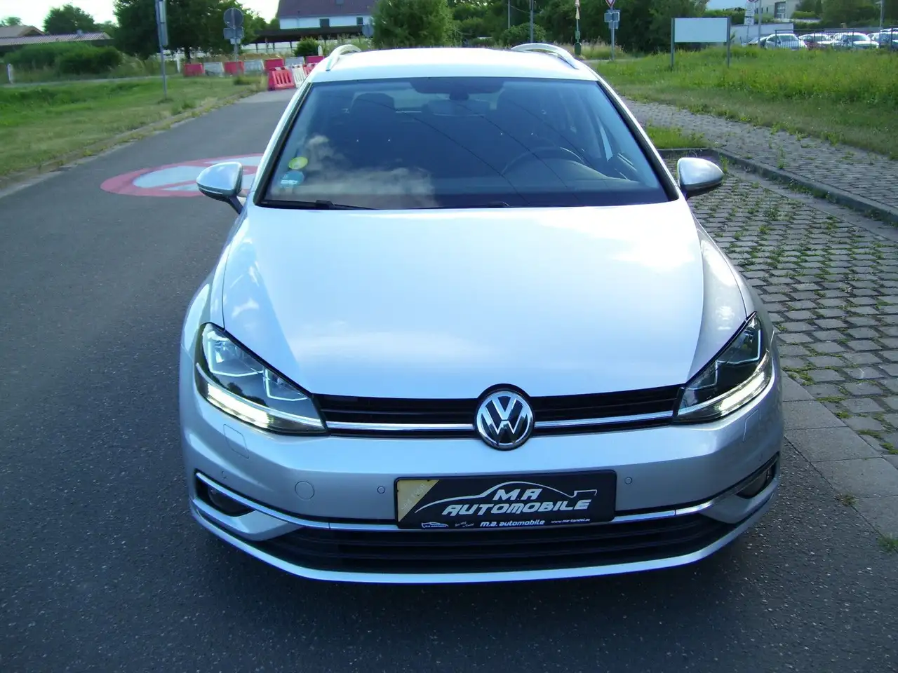 Das Auto