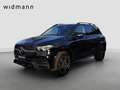 Mercedes-Benz GLE 350 de 4M AMG*LED*Airmatic*360*AHK*Night*20" Schwarz - thumbnail 1