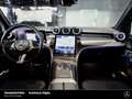 Mercedes-Benz GLC 300 GLC 300 e 4M Avantgarde Distr Pano Memo Burm Kam Schwarz - thumbnail 5