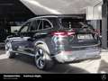 Mercedes-Benz GLC 300 GLC 300 e 4M Avantgarde Distr Pano Memo Burm Kam Schwarz - thumbnail 10