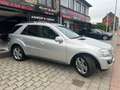 Mercedes-Benz ML 280 CDI 1er Main Belge 122000km Car Pass*Garantie 1an* Argintiu - thumbnail 3