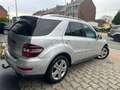 Mercedes-Benz ML 280 CDI 1er Main Belge 122000km Car Pass*Garantie 1an* Silver - thumbnail 5