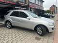 Mercedes-Benz ML 280 CDI 1er Main Belge 122000km Car Pass*Garantie 1an* Argintiu - thumbnail 4