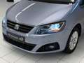 SEAT Alhambra 2.0 TDI Executive 4Drive Allrad*AHK*R-KAMERA* Grau - thumbnail 5