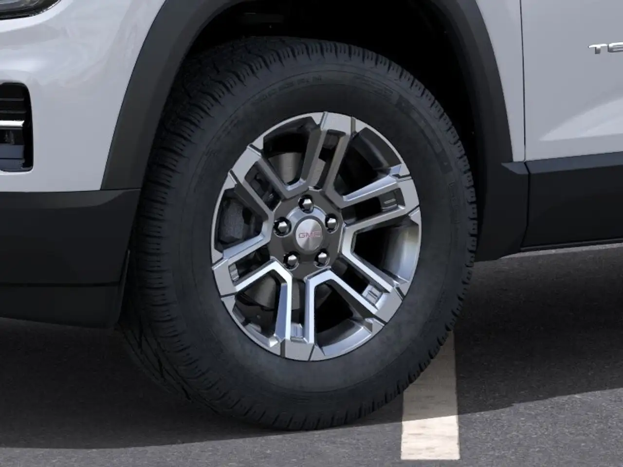 GMC Terrain photo GMC Terrain