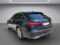 Audi A6 Avant 40 2.0 TDI quattro sport S-tronic Bleu - thumbnail 4
