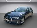 Audi A6 Avant 40 2.0 TDI quattro sport S-tronic Bleu - thumbnail 2
