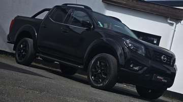2.3 dCi 4WD New N-Guard Black Edition €24455 EX BTW / NETTO