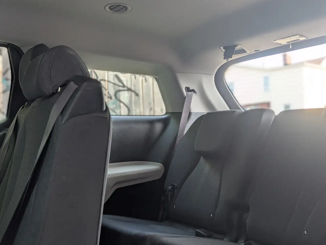 Kia Carnival fotografie Kia Carnival