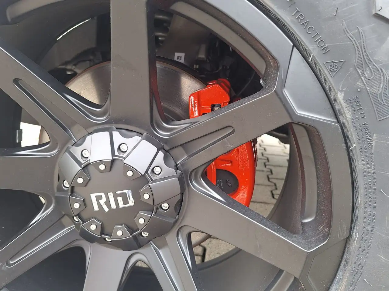 Ford Ranger Platinum 3,0 FOLIERT HÖHER 20ZUmbau Standhz Np90 4