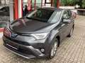 Toyota RAV 4 2.5 ALLRAD !   Hybrid Team D mit Schäden Grau - thumbnail 5