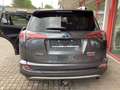 Toyota RAV 4 2.5 ALLRAD !   Hybrid Team D mit Schäden Grau - thumbnail 6