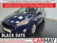 Ford Fiesta 1.0 ECOBOOST MHEV 92KW (125CV) TREND 5P Noir - thumbnail 1