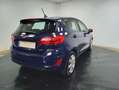 Ford Fiesta 1.0 ECOBOOST MHEV 92KW (125CV) TREND 5P Schwarz - thumbnail 4