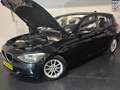 BMW 116 116d Noir - thumbnail 4