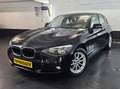 BMW 116 116d Noir - thumbnail 1