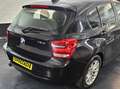BMW 116 116d Noir - thumbnail 6